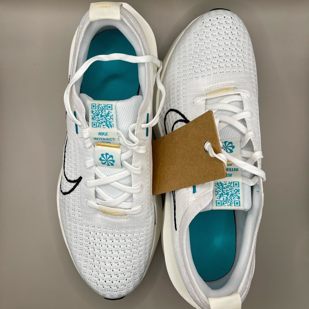 NIKE INTERACT RUN - Picture 2 of 3